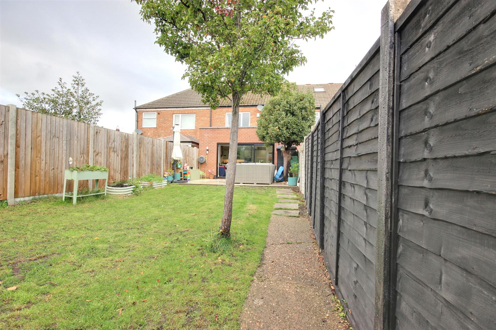 Rydal Grove, Cottingham